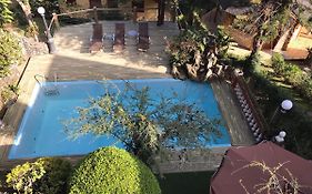 Hospedagem Casadalee chalé com piscina privativa aquecida e Apartamento sem piscina